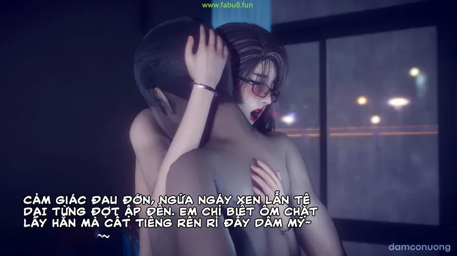 đọc truyện An Và Kiều Chương 6 ảnh 41 tại Thiên Thai Truyện