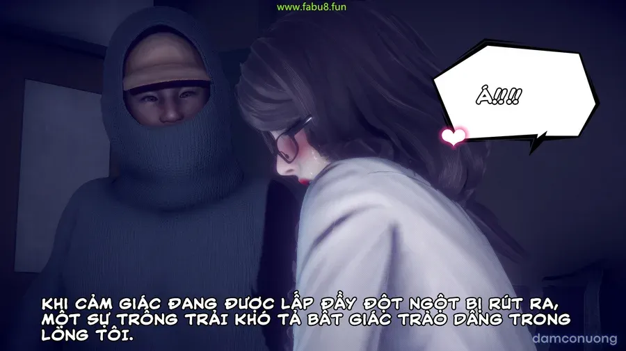 đọc truyện An Và Kiều Chương 7 ảnh 20 tại Thiên Thai Truyện