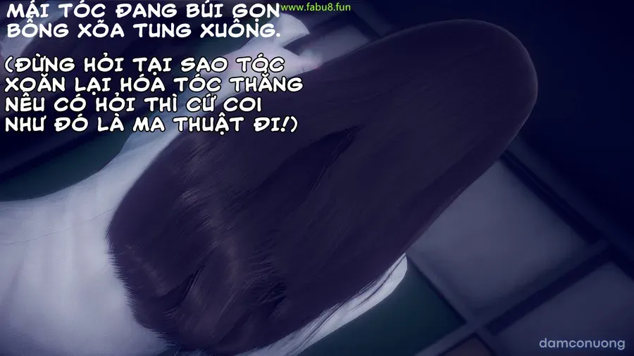 đọc truyện An Và Kiều Chương 7 ảnh 40 tại Thiên Thai Truyện