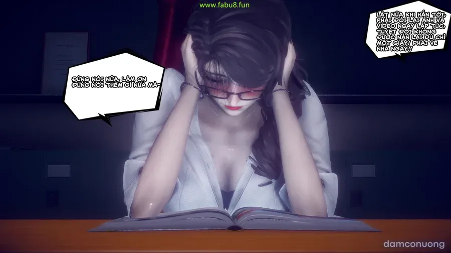 đọc truyện An Và Kiều Chương 7 ảnh 8 tại Thiên Thai Truyện