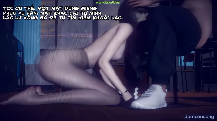 đọc truyện An Và Kiều Chương 8 ảnh 33 tại Thiên Thai Truyện