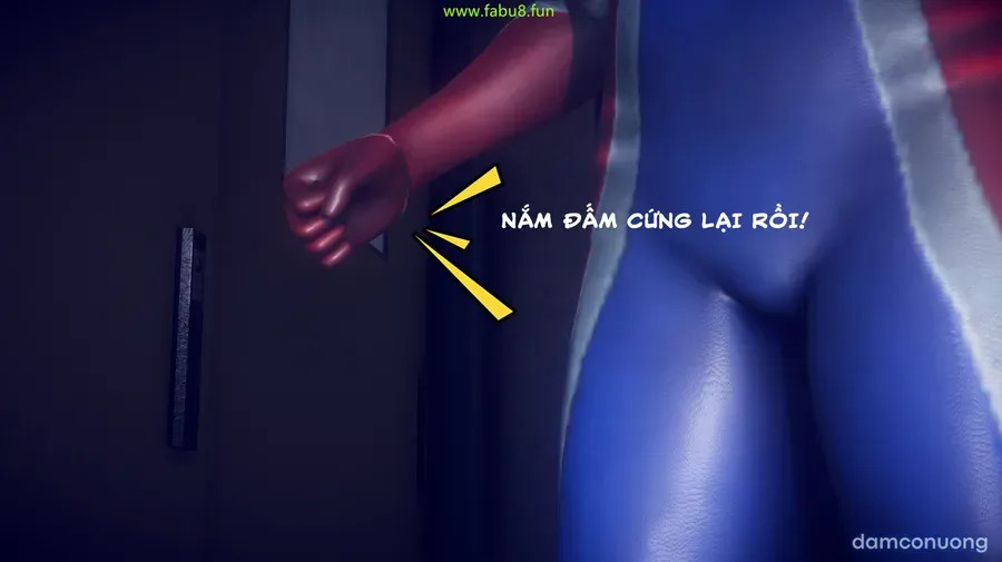 đọc truyện An Và Kiều Chương 9 ảnh 25 tại Thiên Thai Truyện