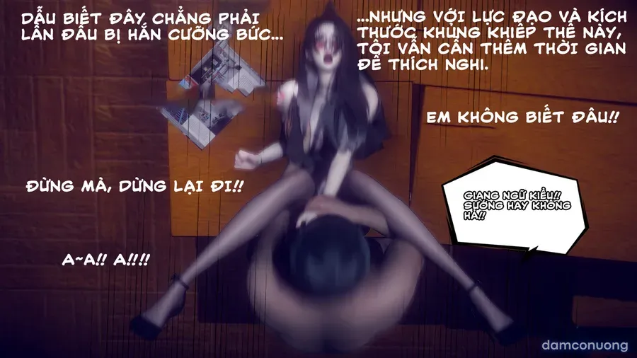 đọc truyện An Và Kiều Chương 9 ảnh 35 tại Thiên Thai Truyện