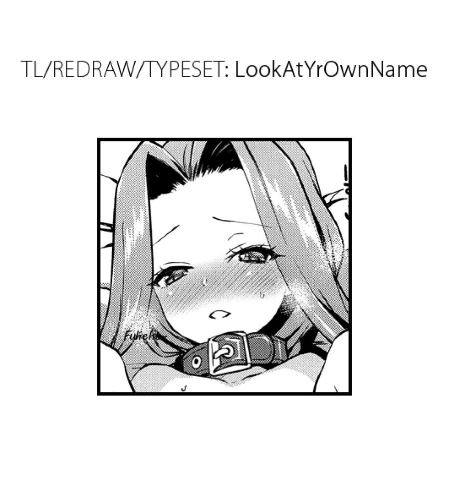 đọc truyện Ana-chan No Ana-chan Wa Zettai Fukashin Dakedo Ana-chan Ni Ecchi Na Koto Wa Shitai! Oneshot ảnh 29 tại Thiên Thai Truyện