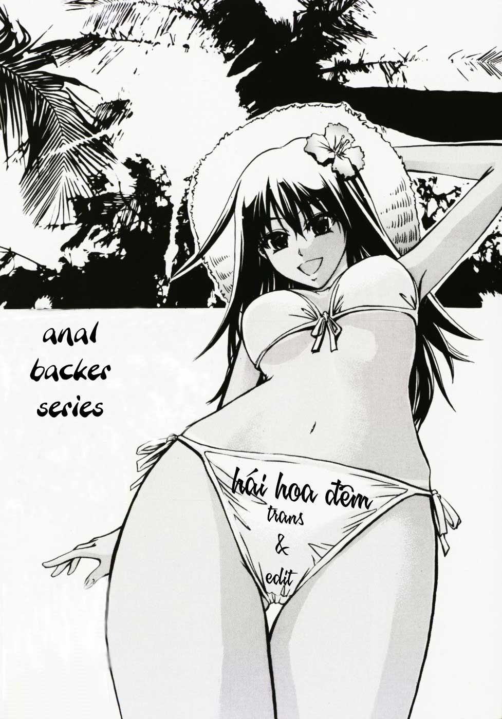 đọc truyện Anal Backer Chương 2 ảnh 2 tại Giả Dược