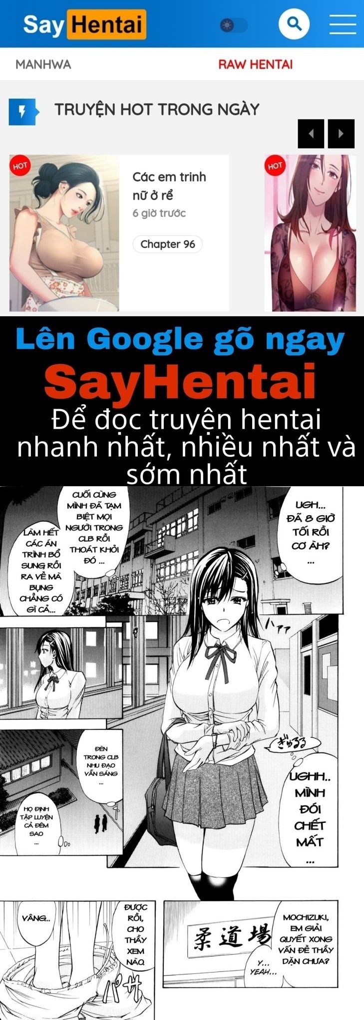 đọc truyện Anal Backer Chương 4 ảnh 1 tại Giả Dược