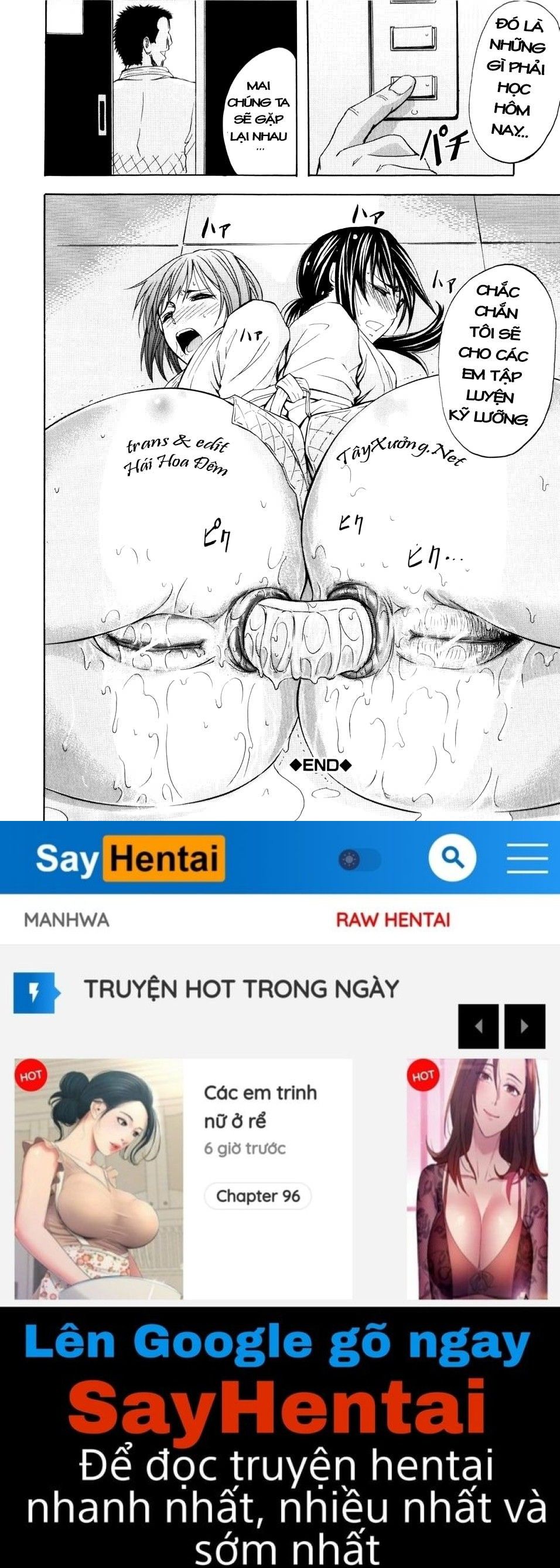 đọc truyện Anal Backer Chương 4 ảnh 33 tại Giả Dược