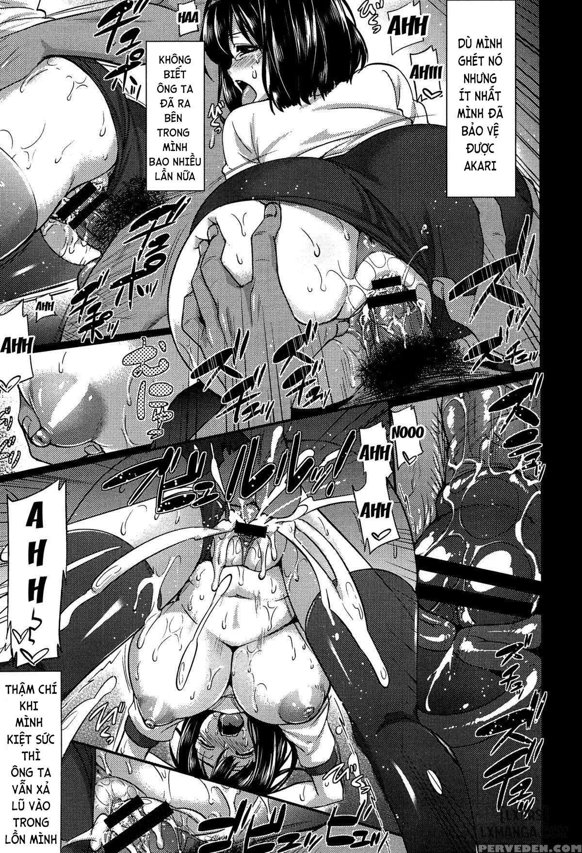 đọc truyện Anamawashiii Chương 1 ảnh 15 tại Thiên Thai Truyện