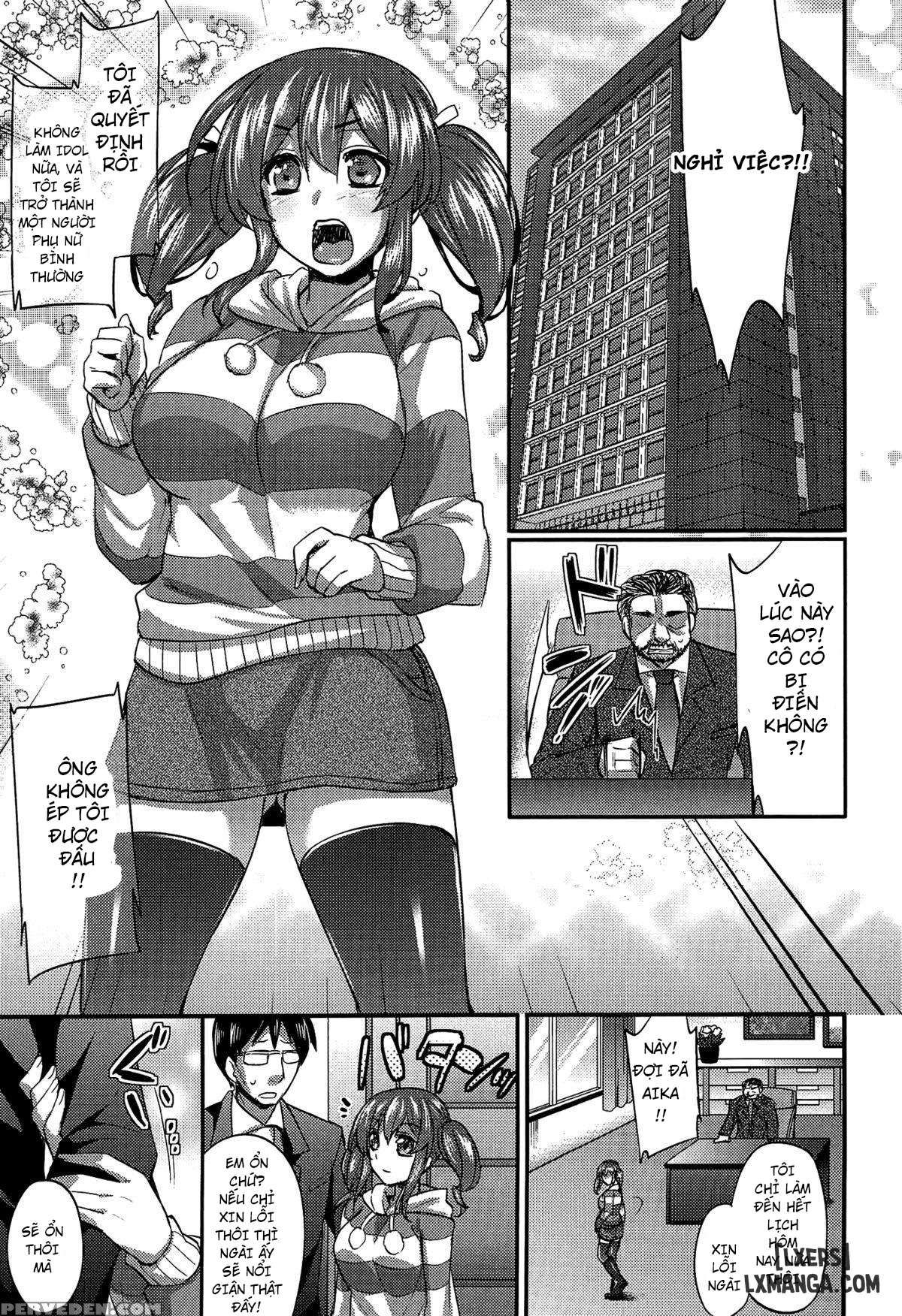 đọc truyện Anamawashiii Chương 5 ảnh 6 tại Thiên Thai Truyện