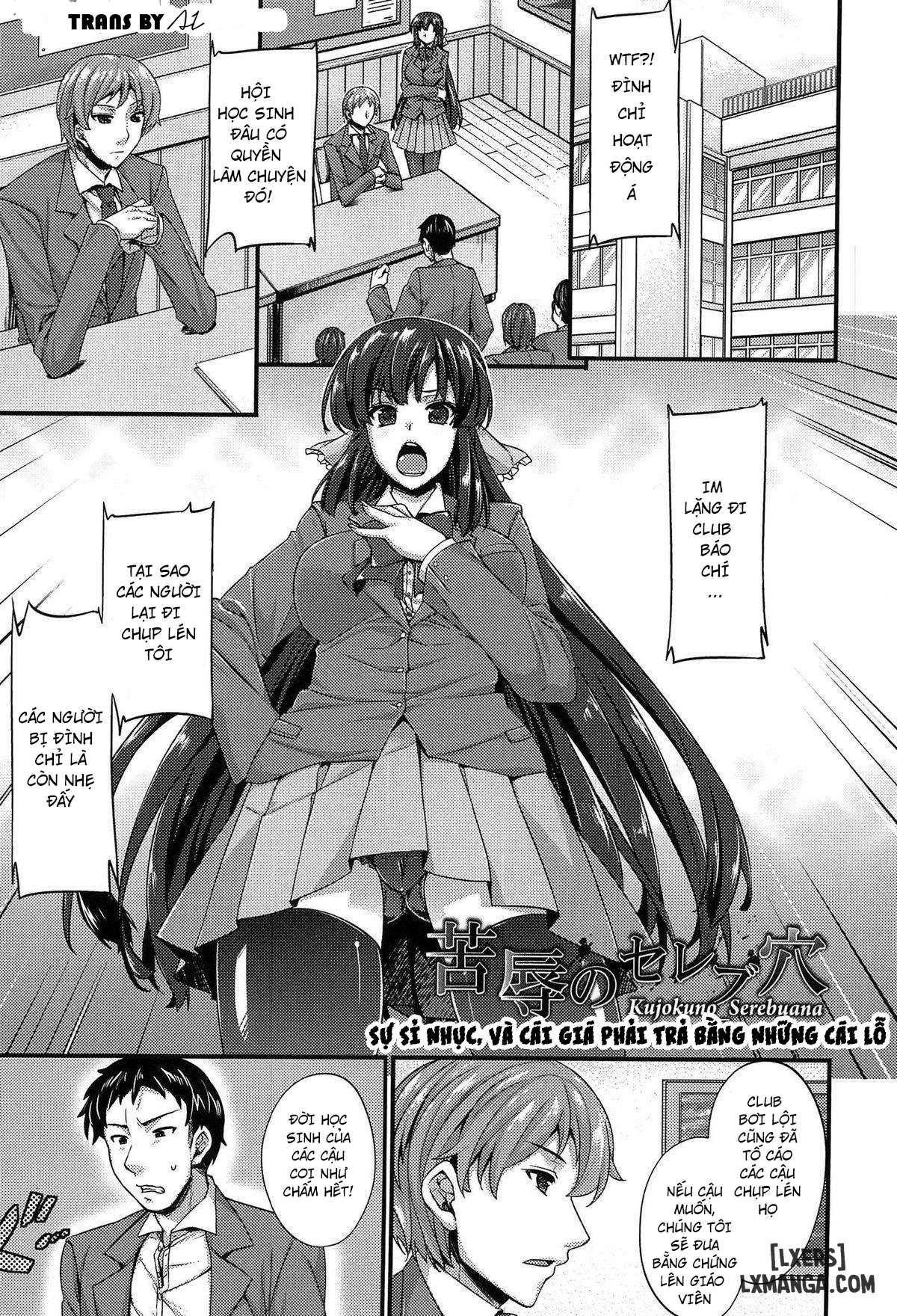 đọc truyện Anamawashiii Chương 6 ảnh 2 tại Thiên Thai Truyện