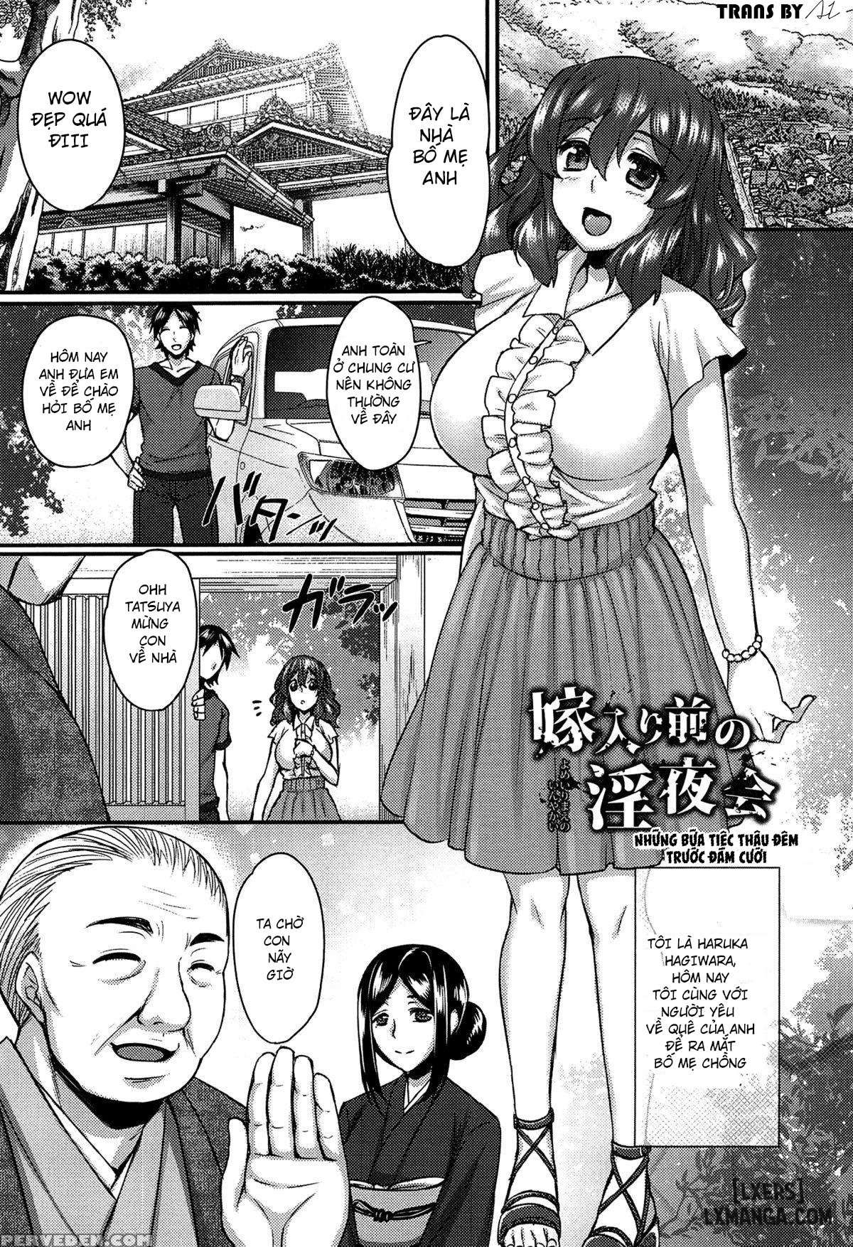 đọc truyện Anamawashiii Chương 7 ảnh 2 tại Thiên Thai Truyện