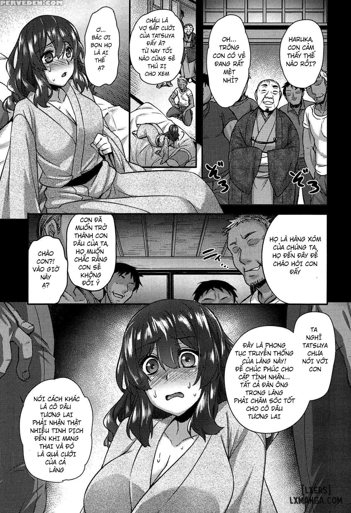 đọc truyện Anamawashiii Chương 7 ảnh 6 tại Thiên Thai Truyện