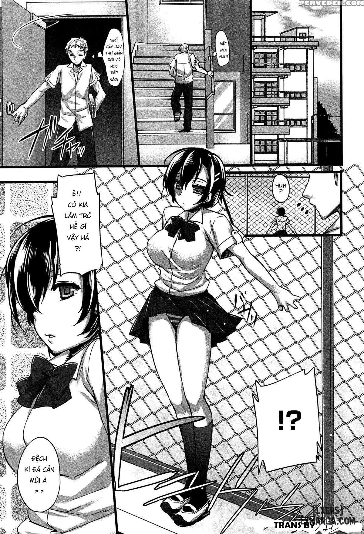 đọc truyện Anamawashiii Chương 9 ảnh 2 tại Thiên Thai Truyện