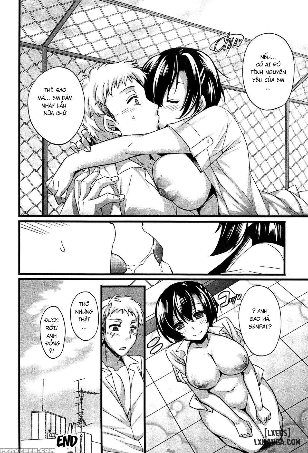 đọc truyện Anamawashiii Chương 9 ảnh 17 tại Thiên Thai Truyện