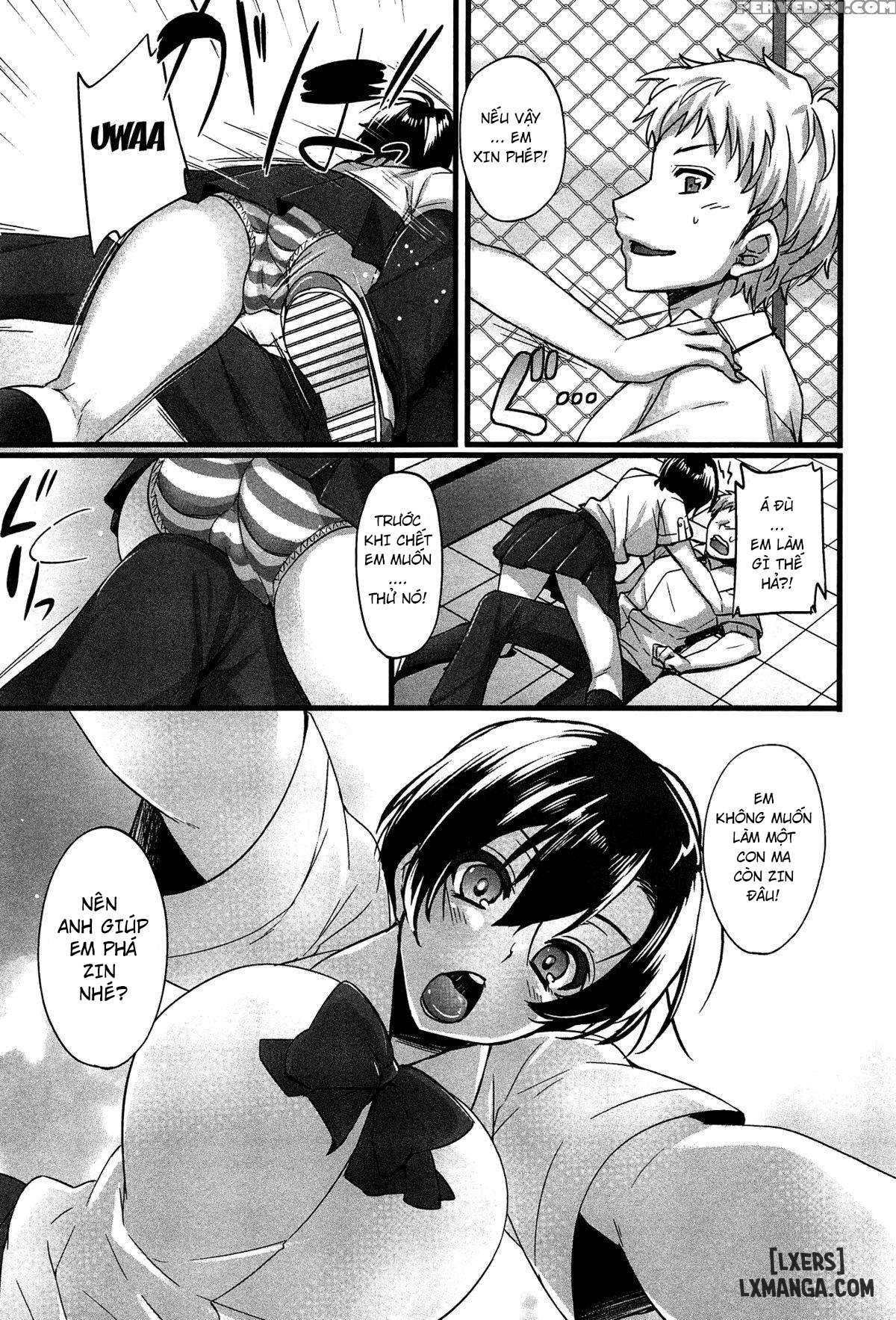 đọc truyện Anamawashiii Chương 9 ảnh 4 tại Thiên Thai Truyện