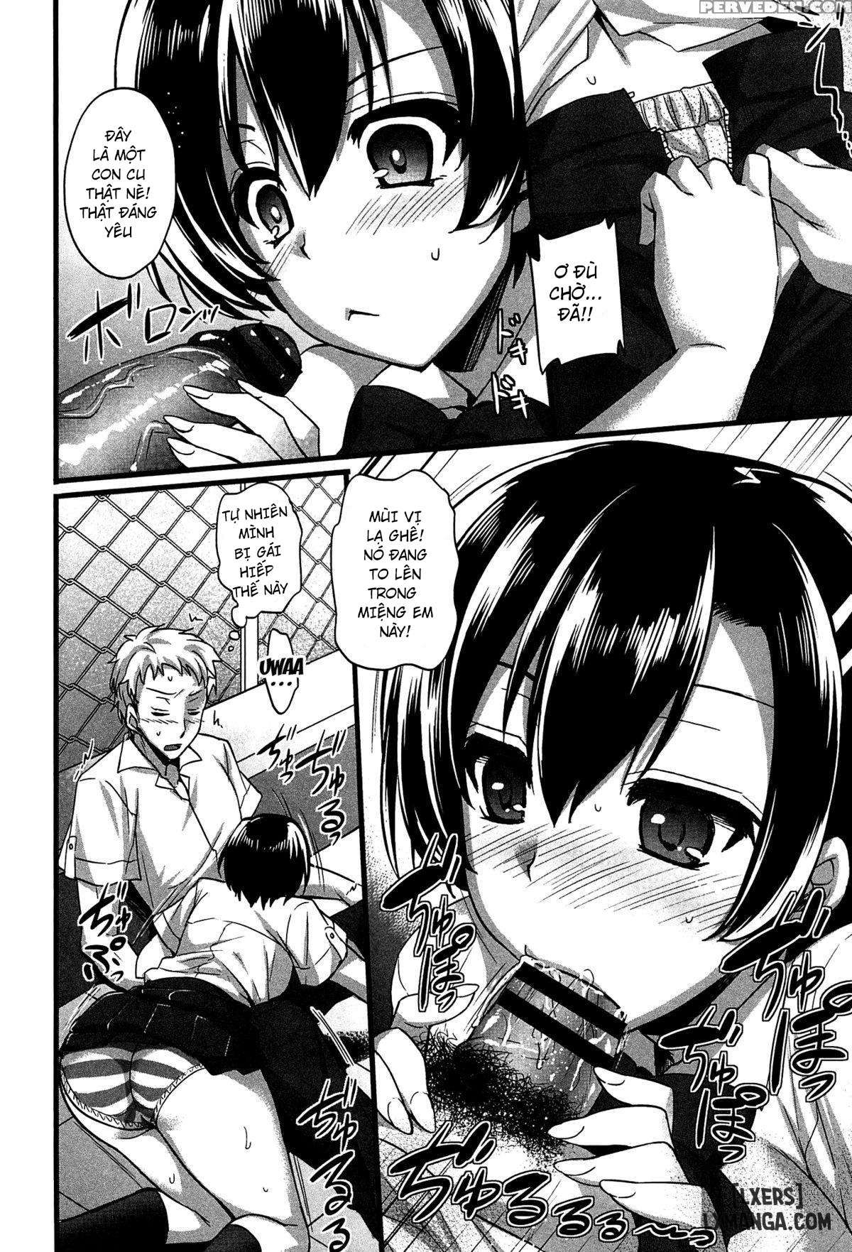 đọc truyện Anamawashiii Chương 9 ảnh 5 tại Thiên Thai Truyện