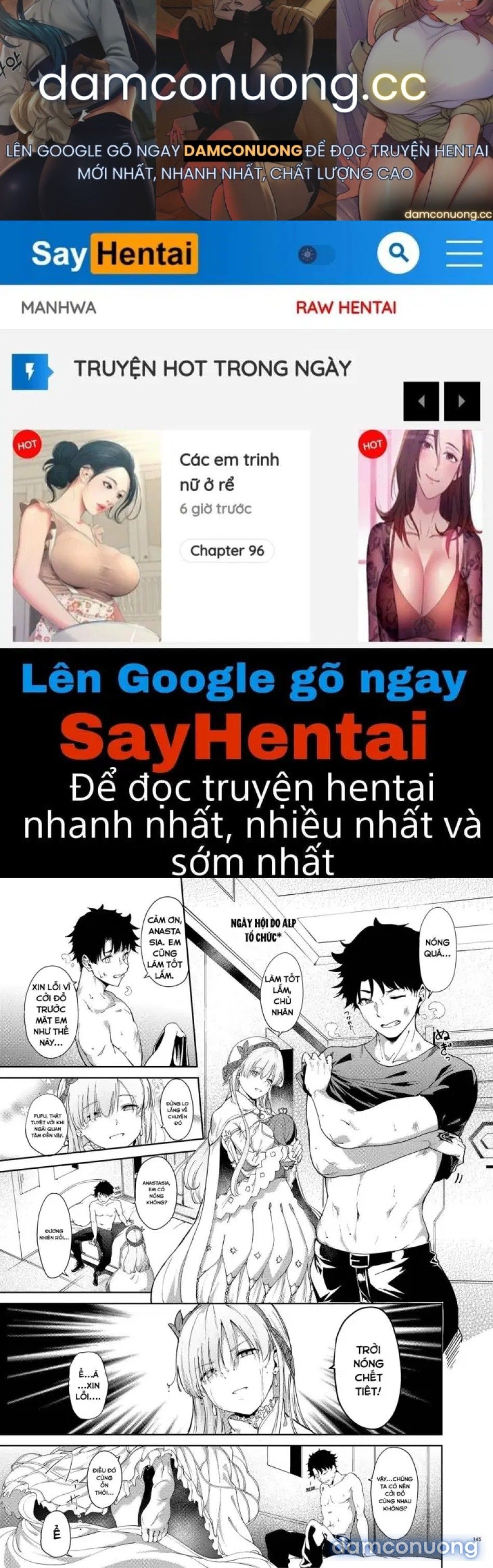 đọc truyện Anastasia Nikolaevna Romanova Chương 1 ảnh 2 tại Thiên Thai Truyện