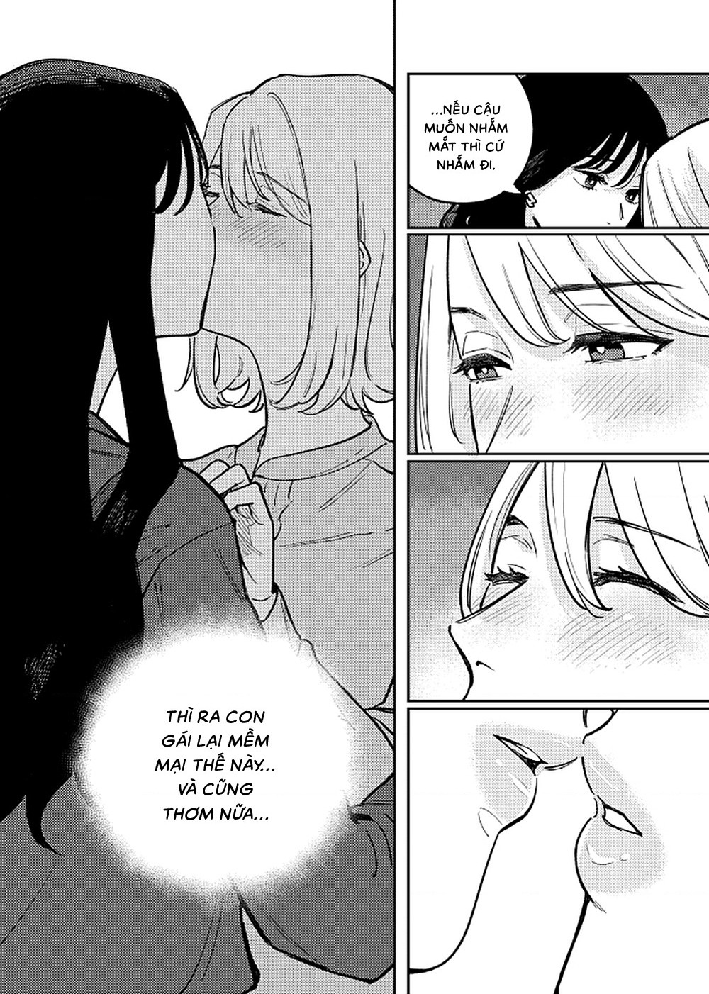 đọc truyện Anata Mitai Ni Chương 1 ảnh 26 tại Thiên Thai Truyện