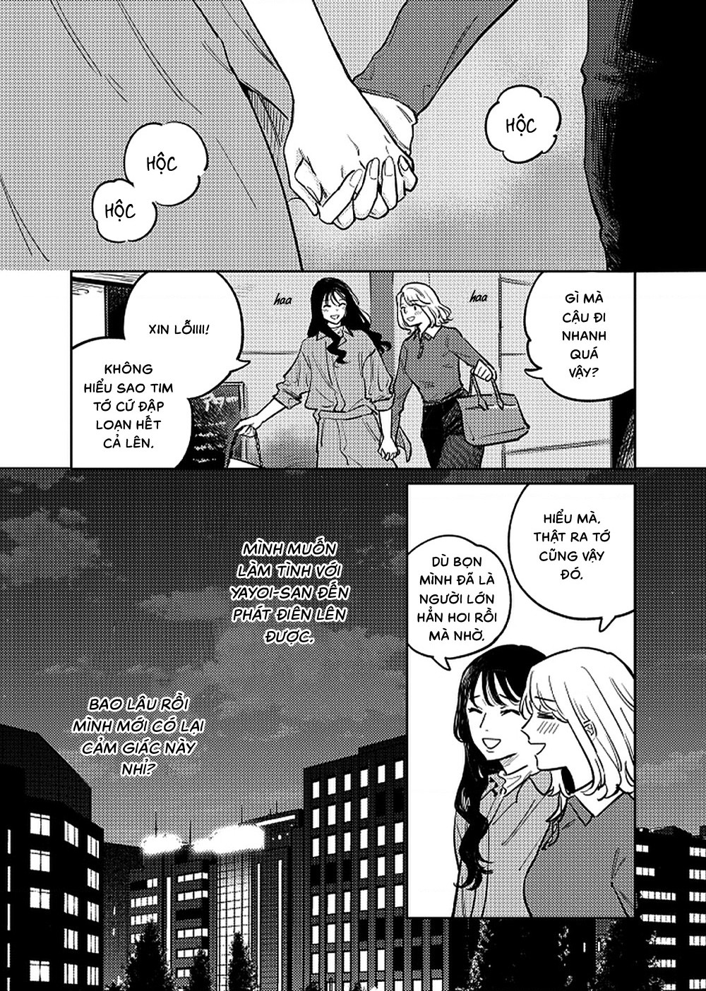 đọc truyện Anata Mitai Ni Chương 1 ảnh 34 tại Thiên Thai Truyện