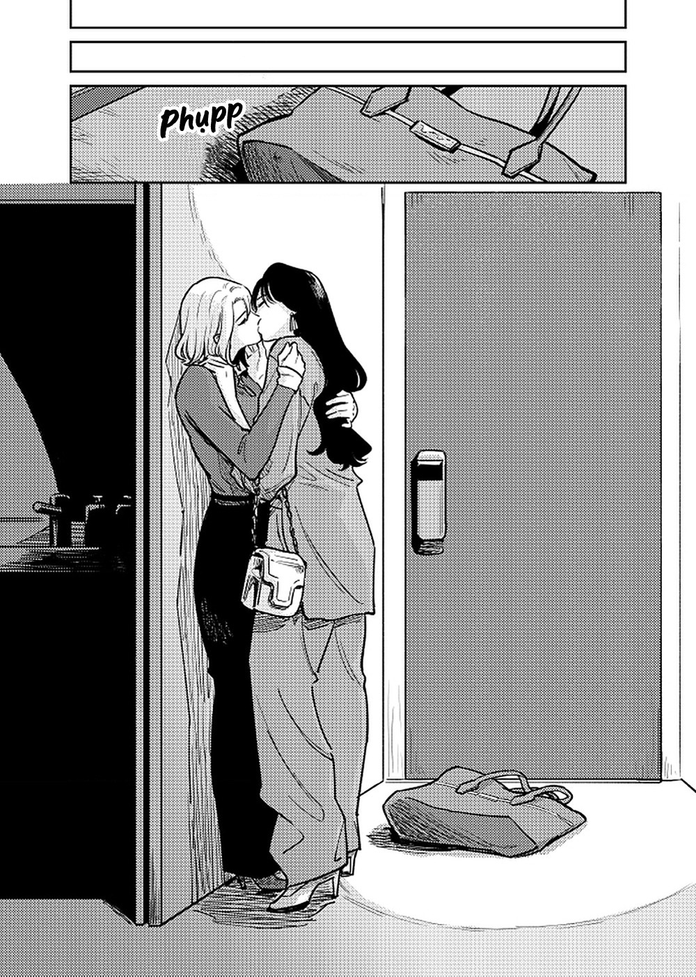 đọc truyện Anata Mitai Ni Chương 1 ảnh 35 tại Thiên Thai Truyện