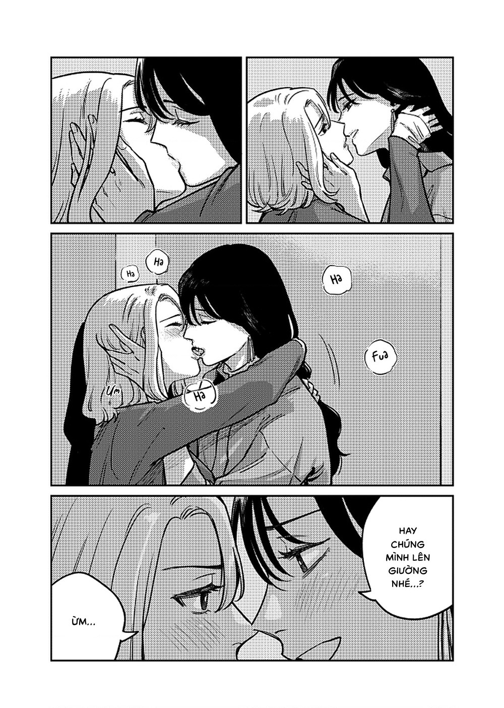 đọc truyện Anata Mitai Ni Chương 1 ảnh 36 tại Thiên Thai Truyện