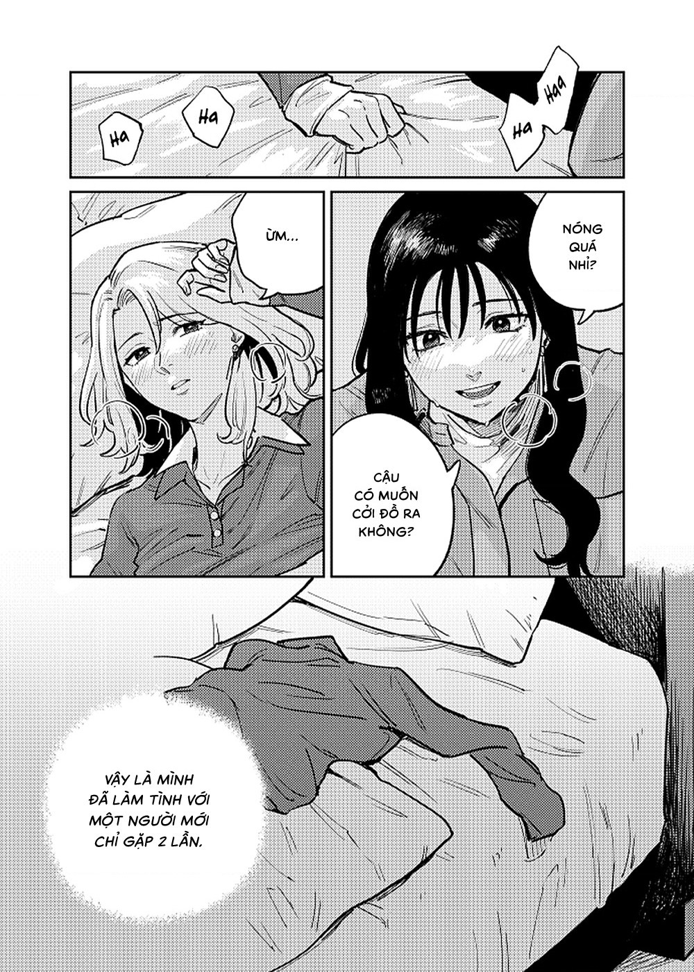 đọc truyện Anata Mitai Ni Chương 1 ảnh 40 tại Thiên Thai Truyện