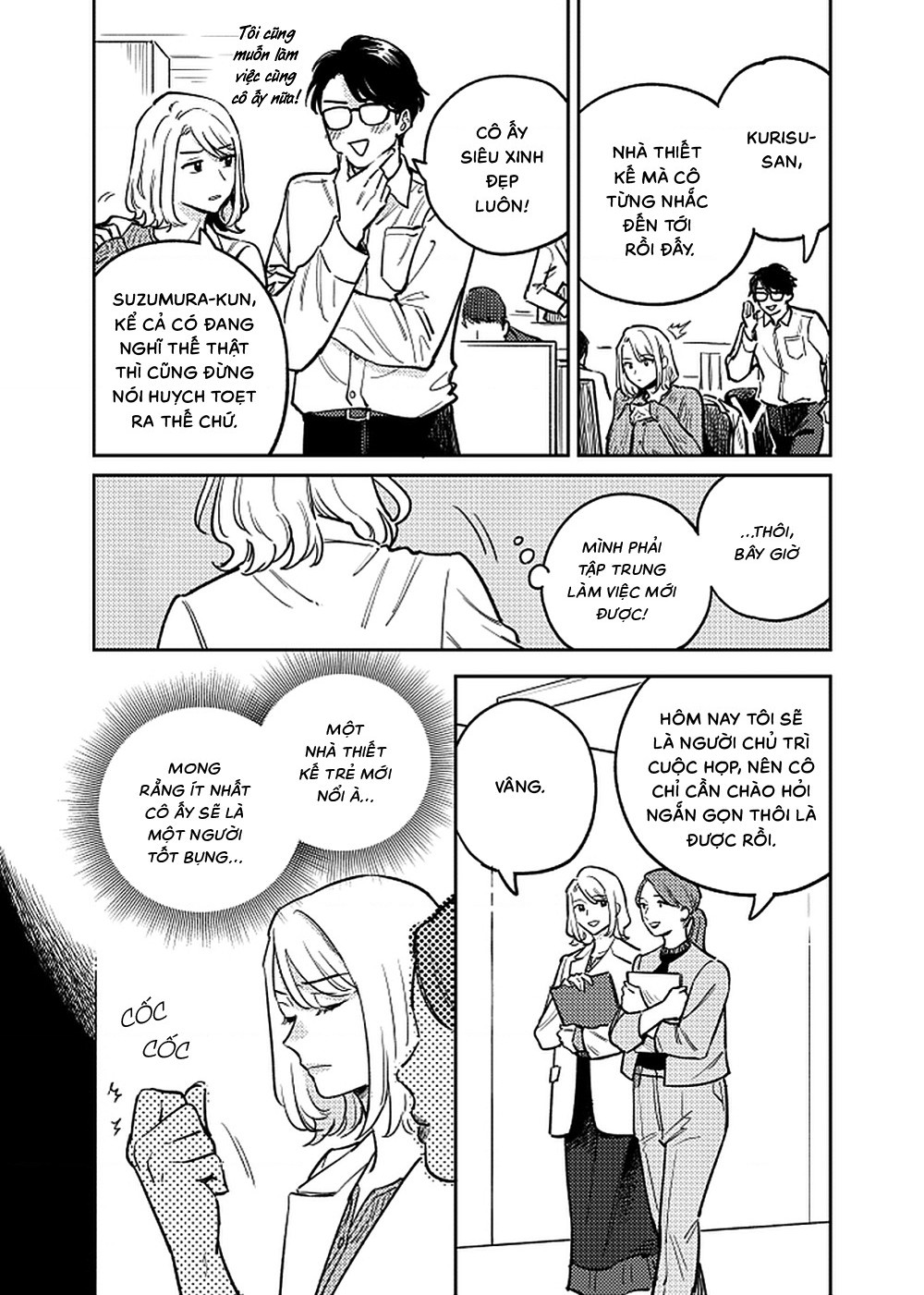 đọc truyện Anata Mitai Ni Chương 1 ảnh 42 tại Thiên Thai Truyện