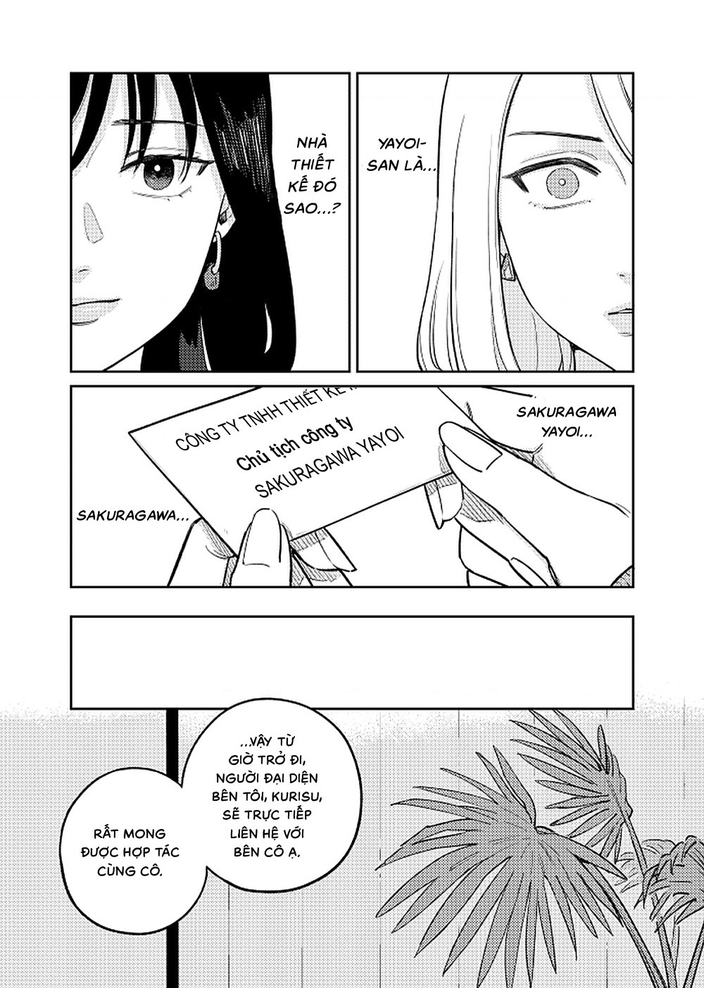 đọc truyện Anata Mitai Ni Chương 1 ảnh 45 tại Thiên Thai Truyện