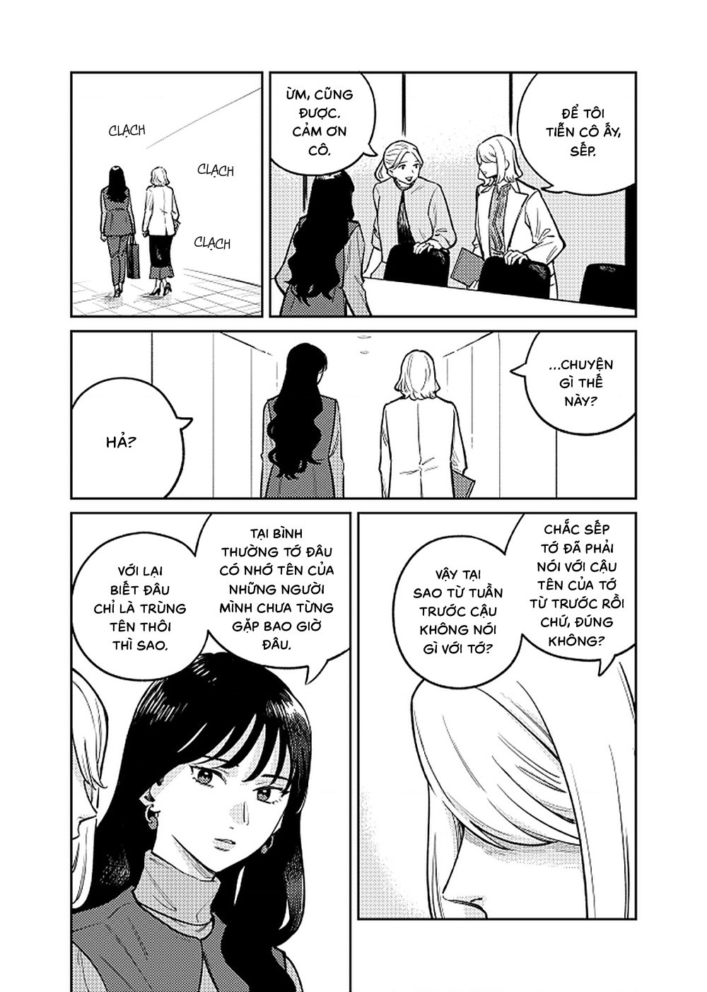 đọc truyện Anata Mitai Ni Chương 1 ảnh 46 tại Thiên Thai Truyện