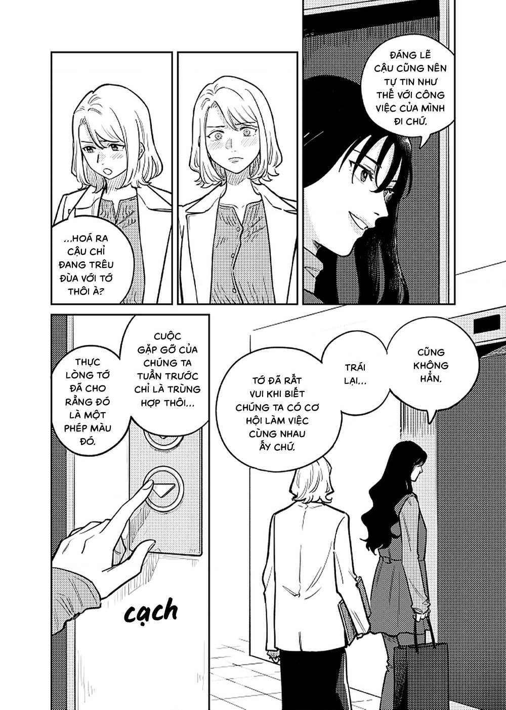 đọc truyện Anata Mitai Ni Chương 1 ảnh 48 tại Thiên Thai Truyện