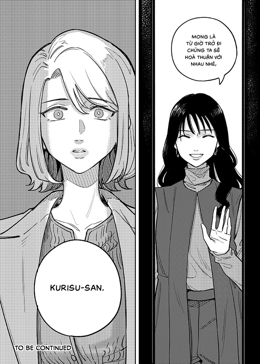 đọc truyện Anata Mitai Ni Chương 1 ảnh 50 tại Thiên Thai Truyện