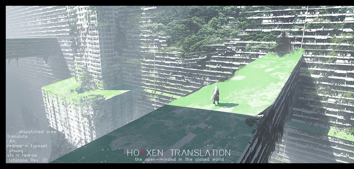 đọc truyện Anata Mitai Ni Chương 1 ảnh 51 tại Thiên Thai Truyện