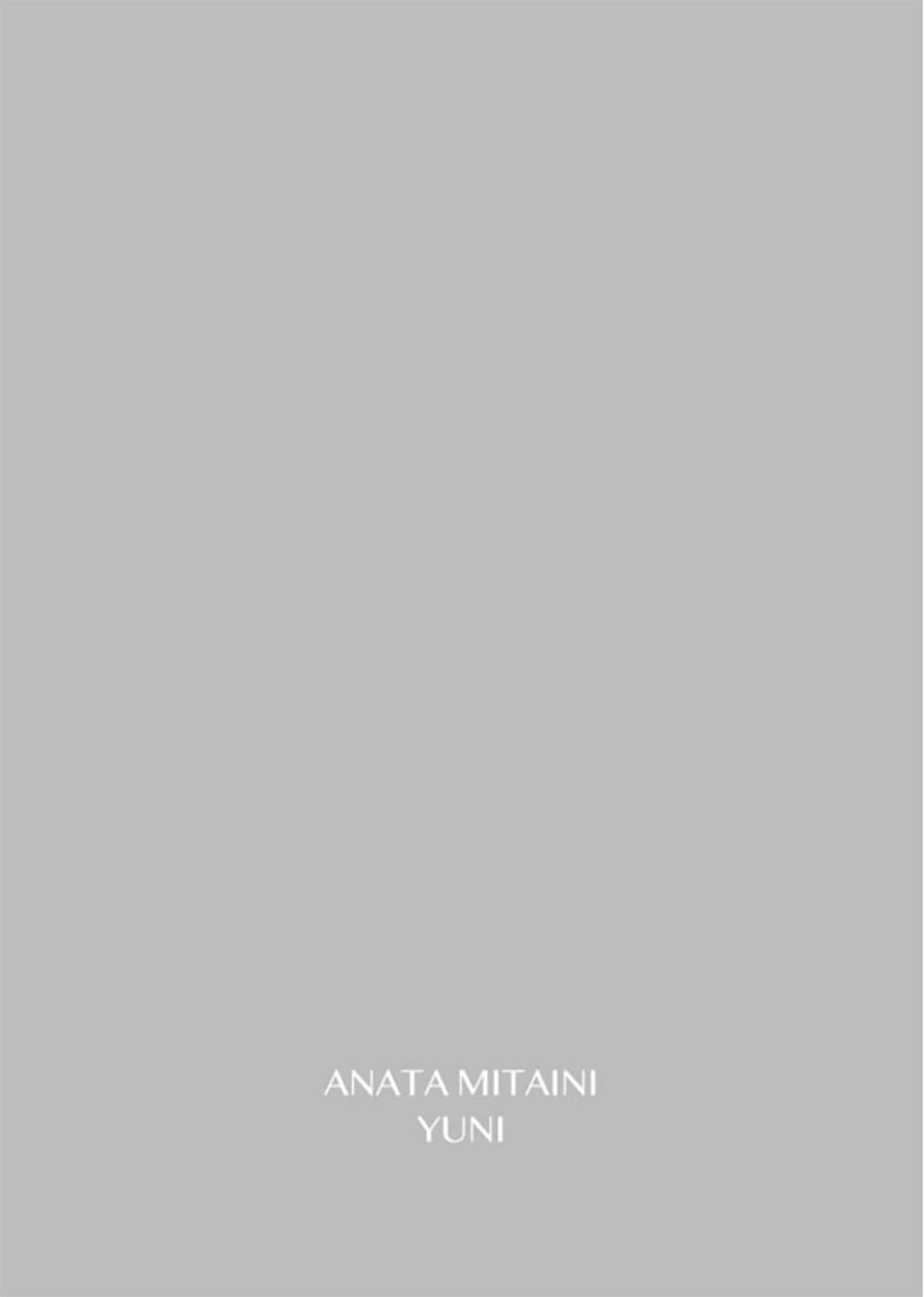 đọc truyện Anata Mitai Ni Chương 2 ảnh 3 tại Thiên Thai Truyện