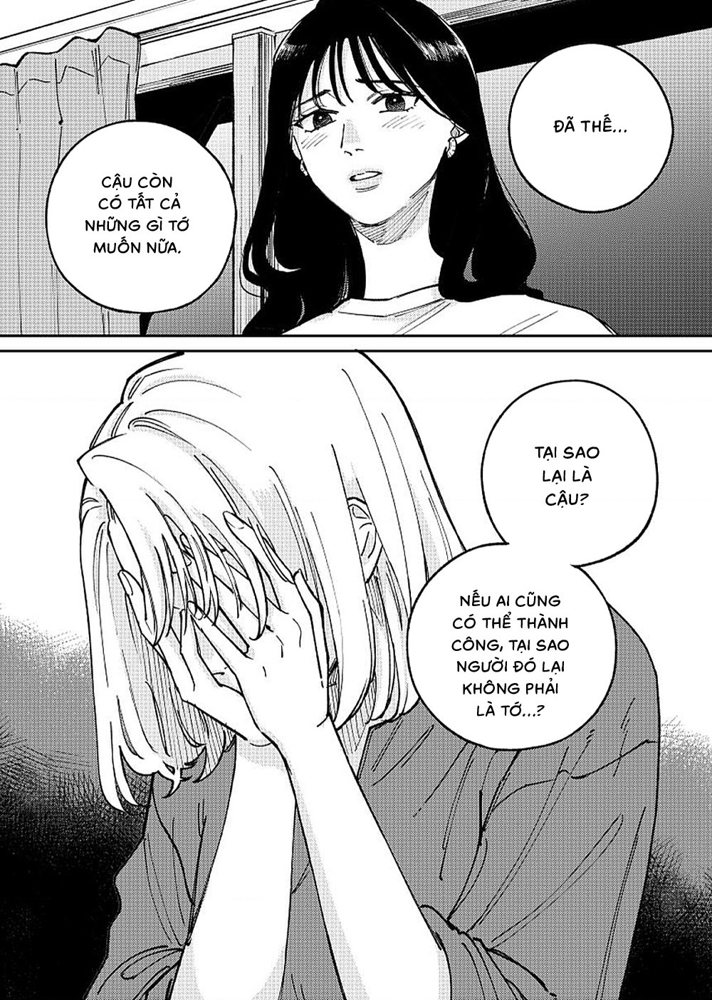 đọc truyện Anata Mitai Ni Chương 2 ảnh 40 tại Thiên Thai Truyện