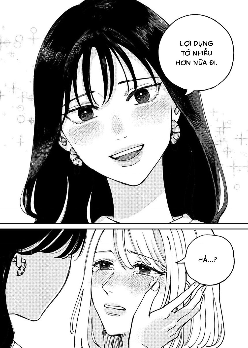 đọc truyện Anata Mitai Ni Chương 2 ảnh 44 tại Thiên Thai Truyện