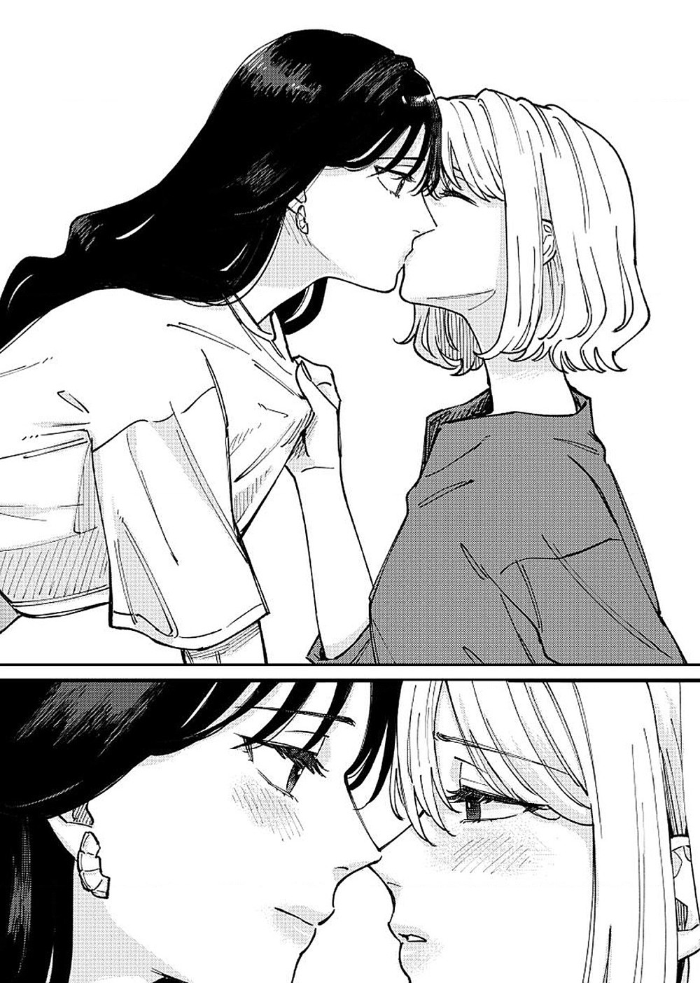 đọc truyện Anata Mitai Ni Chương 2 ảnh 48 tại Thiên Thai Truyện