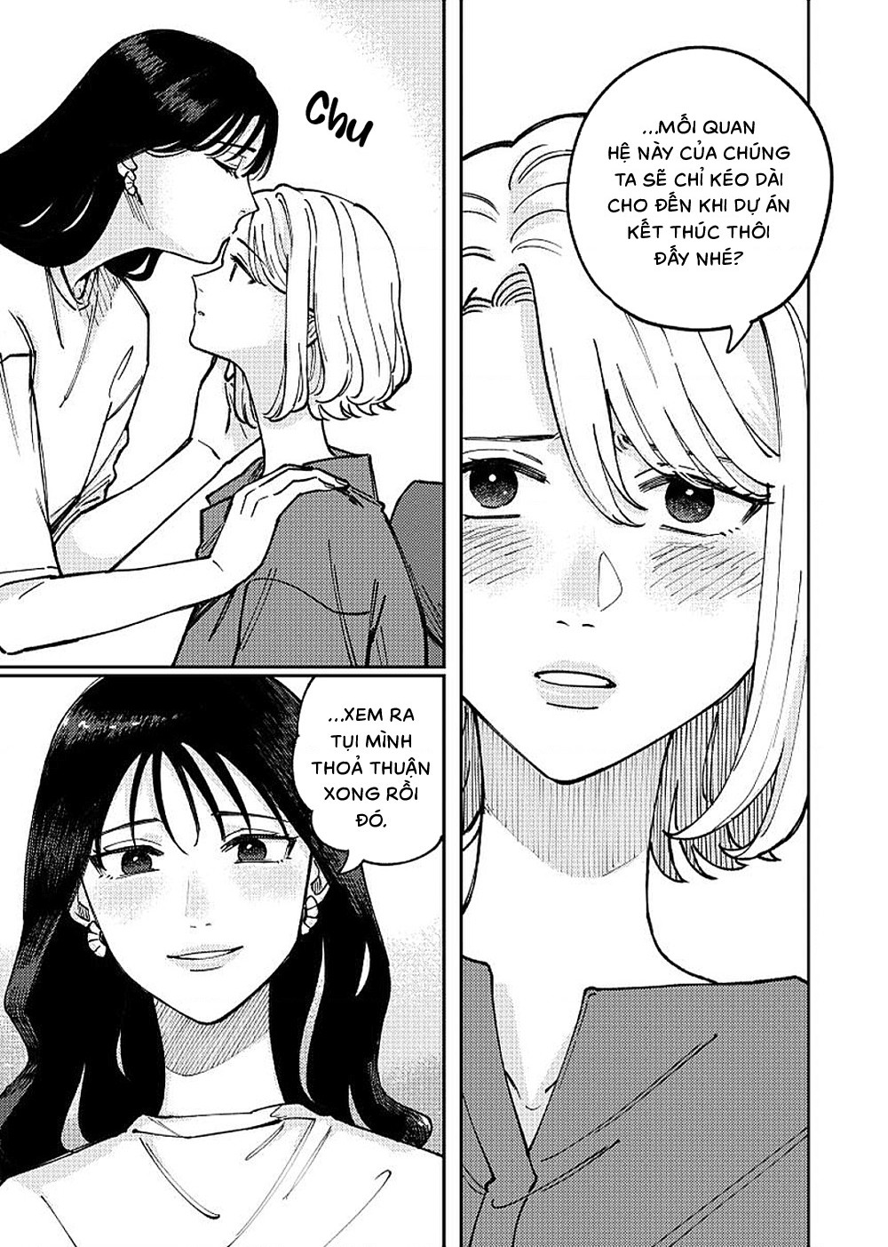 đọc truyện Anata Mitai Ni Chương 2 ảnh 49 tại Thiên Thai Truyện