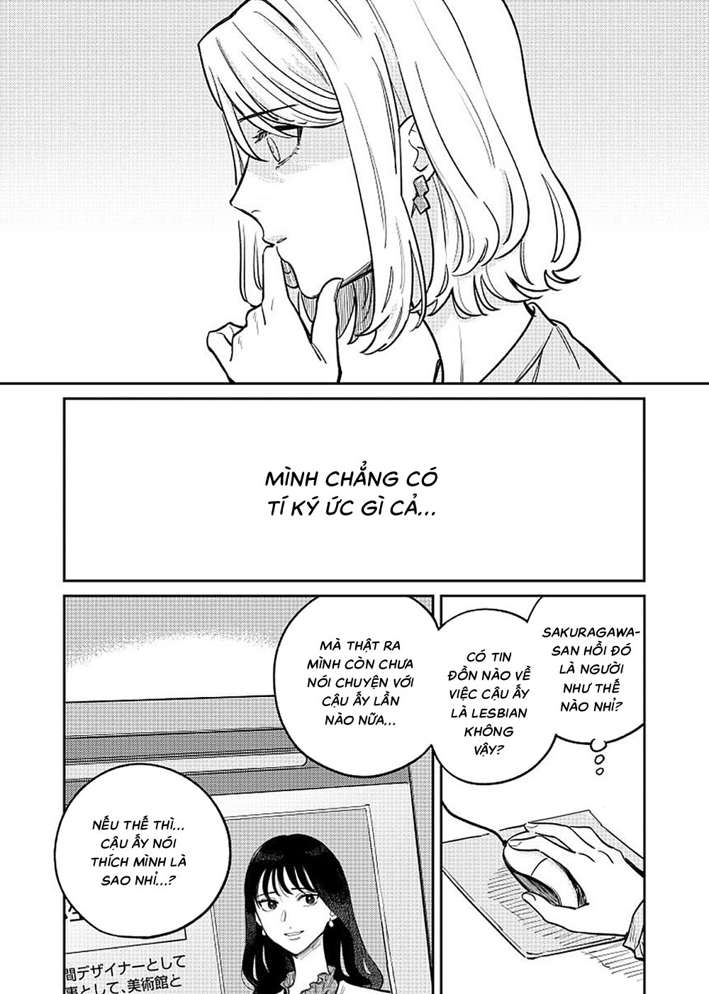 đọc truyện Anata Mitai Ni Chương 2 ảnh 11 tại Thiên Thai Truyện