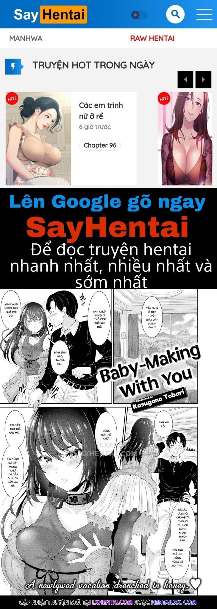 đọc truyện Anata No, Choudai Chương 2 ảnh 1 tại Giả Dược