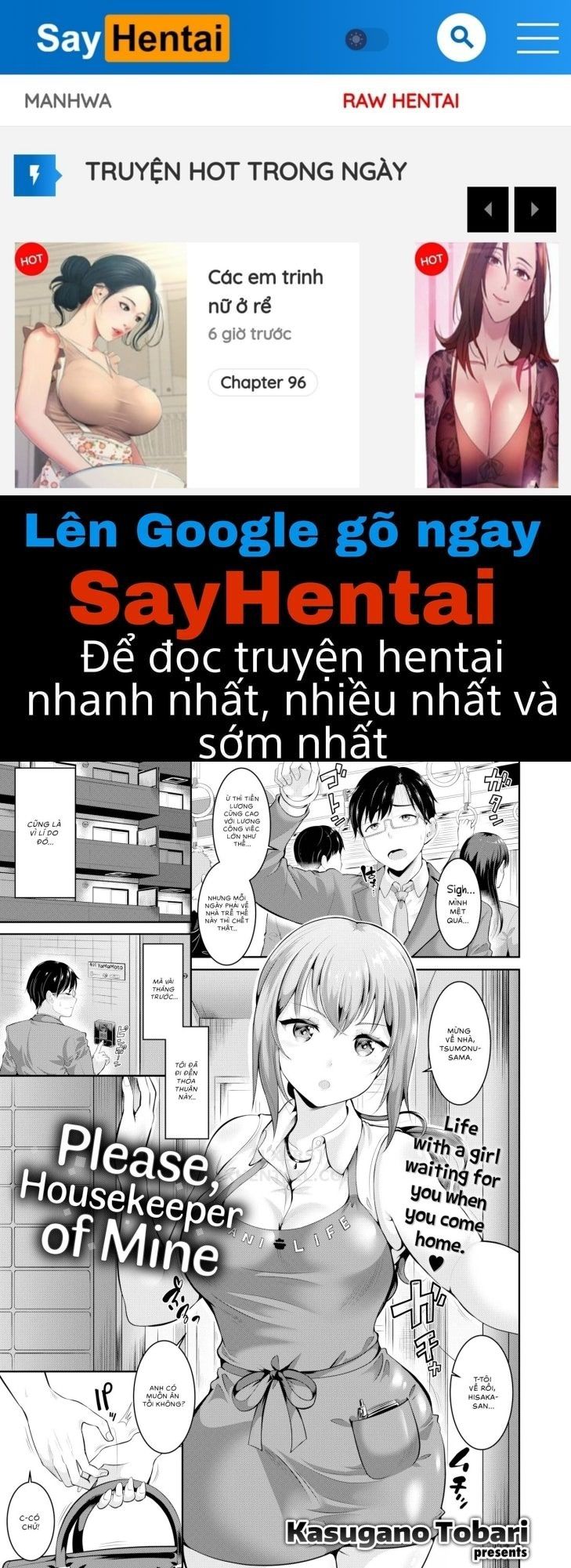 đọc truyện Anata No, Choudai Chương 4 ảnh 1 tại Giả Dược