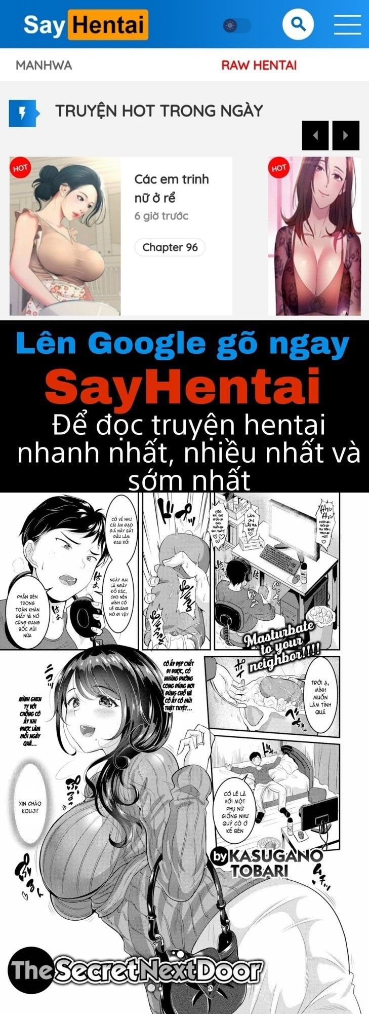 đọc truyện Anata No, Choudai Chương 8 ảnh 1 tại Giả Dược