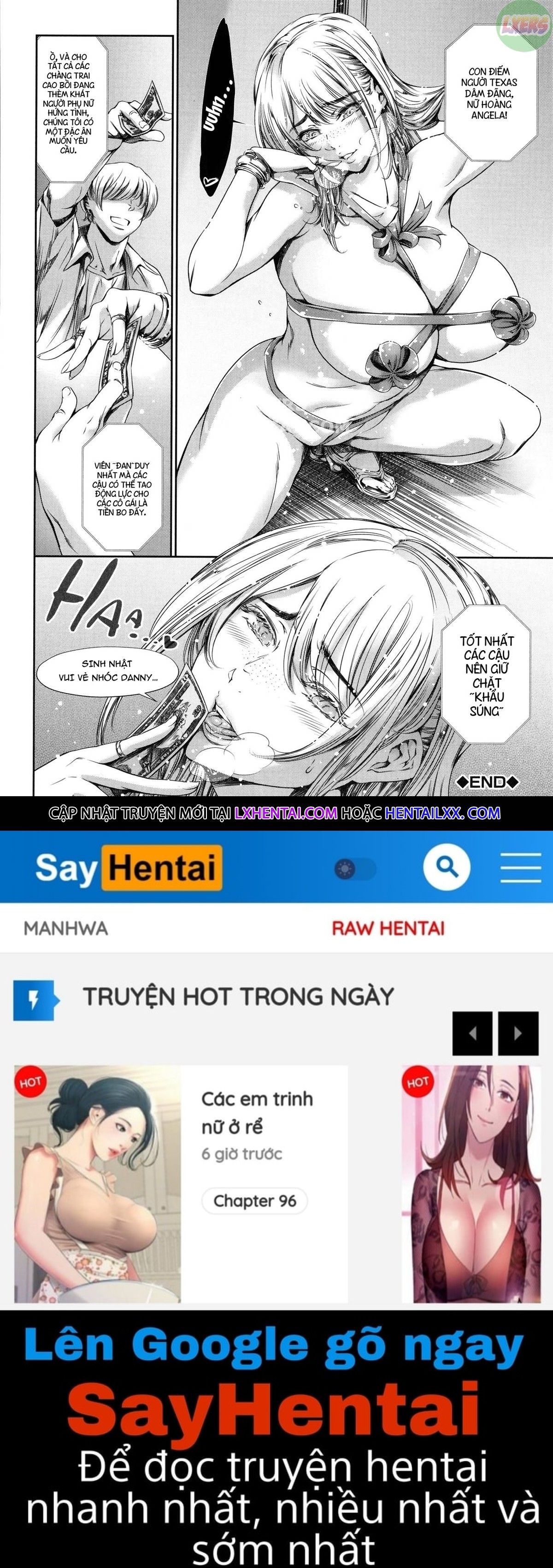 đọc truyện Anata No Oku-san Uwaki Shitemasu Yo Chương 3 ảnh 39 tại Thiên Thai Truyện