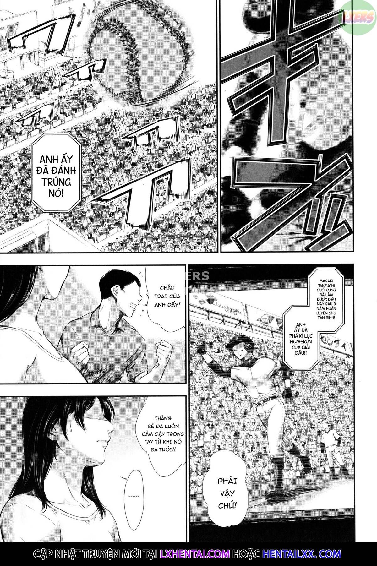 đọc truyện Anata No Oku-san Uwaki Shitemasu Yo Chương 4 ảnh 5 tại Giả Dược