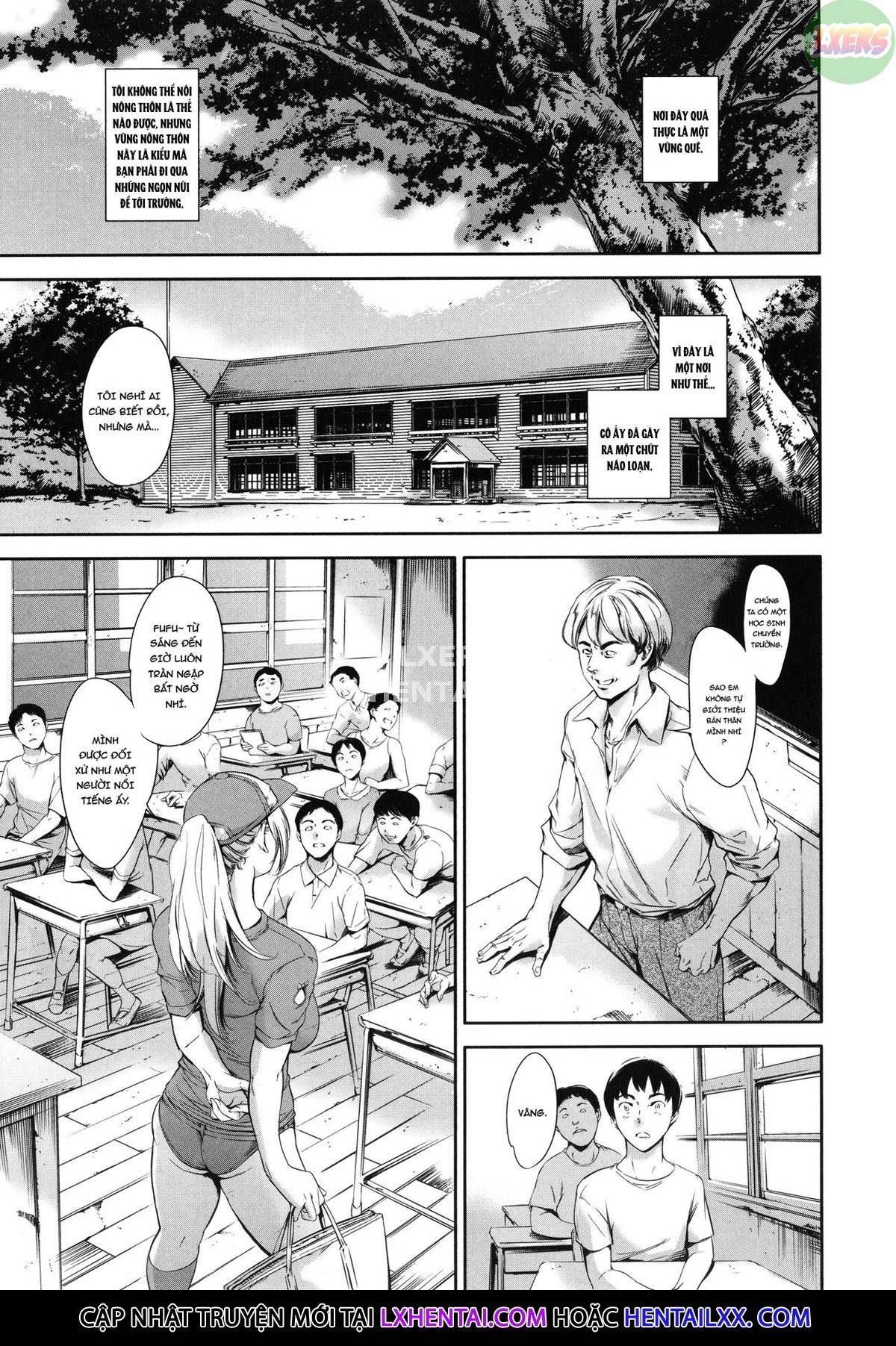 đọc truyện Anata No Oku-san Uwaki Shitemasu Yo Chương 5 ảnh 5 tại Giả Dược