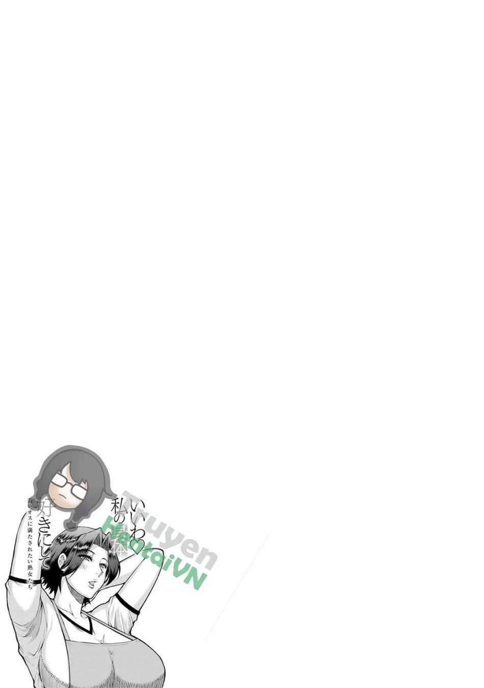 đọc truyện Anata No Tame Nara Nando Demo Chương 4 ảnh 38 tại Thiên Thai Truyện