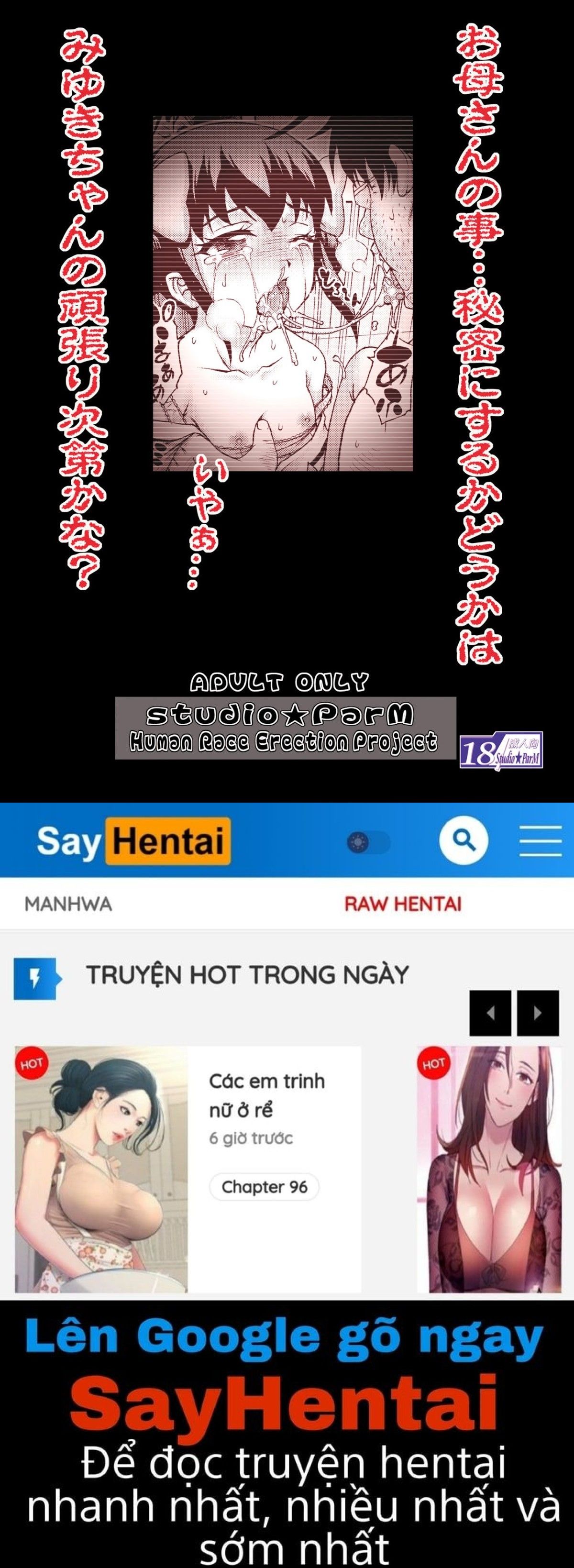 đọc truyện Anata...gomennasai Chương 4 ảnh 18 tại Giả Dược