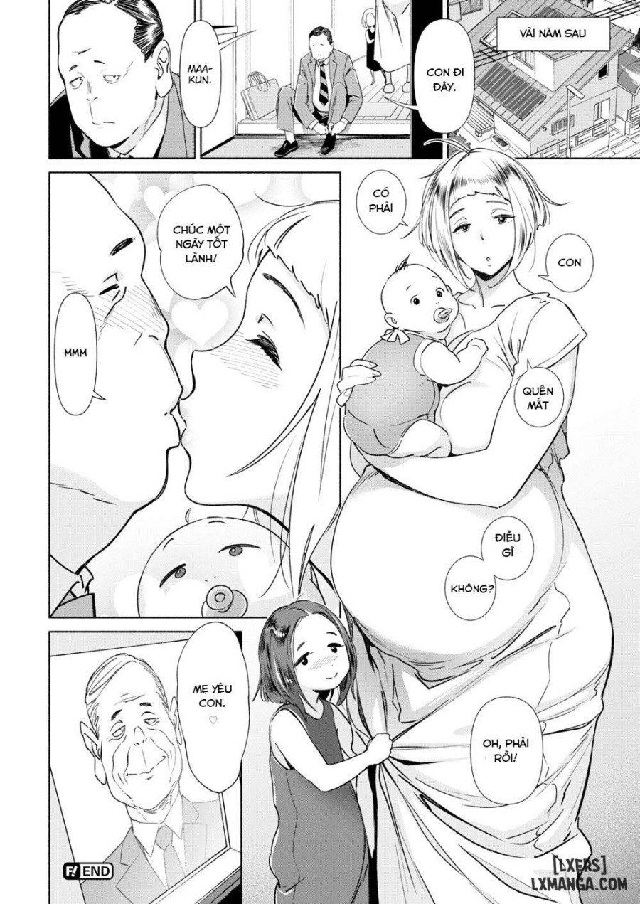 đọc truyện And Then I