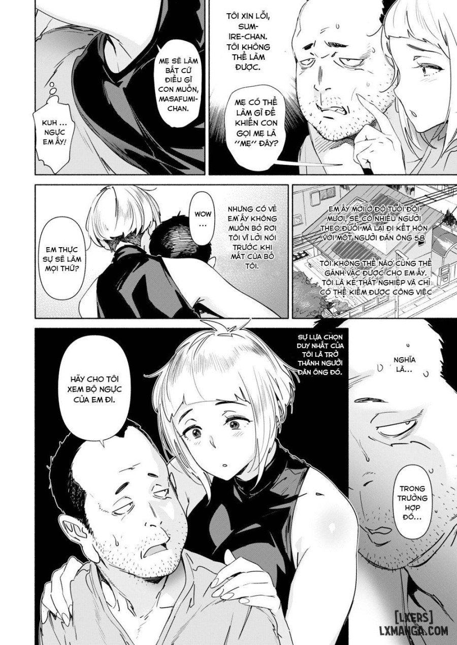 đọc truyện And Then I