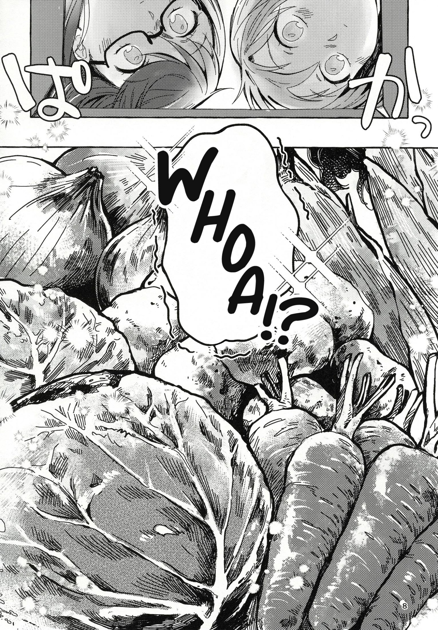 đọc truyện Andante Chương 1 ảnh 9 tại Thiên Thai Truyện