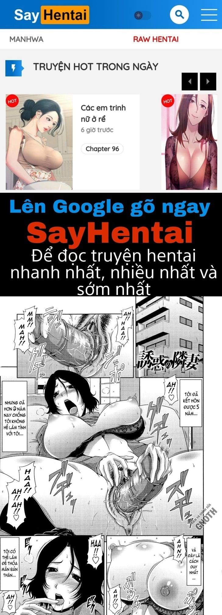đọc truyện Ane Haha Kankei Chương 10 ảnh 1 tại Thiên Thai Truyện